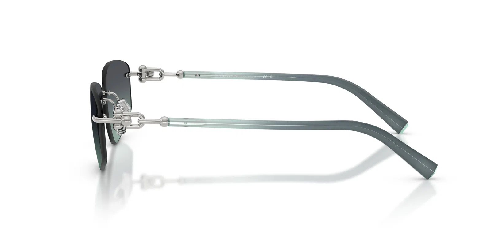 Tiffany 3114 Sunglasses - view 21